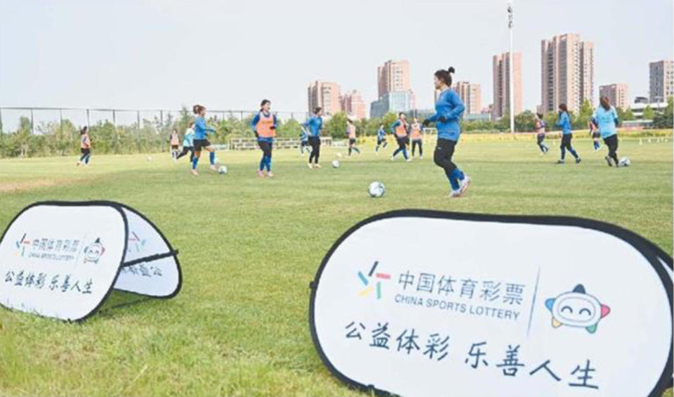 江苏省体育彩票招标，激发体育产业新活力，共筑公益事业新篇章