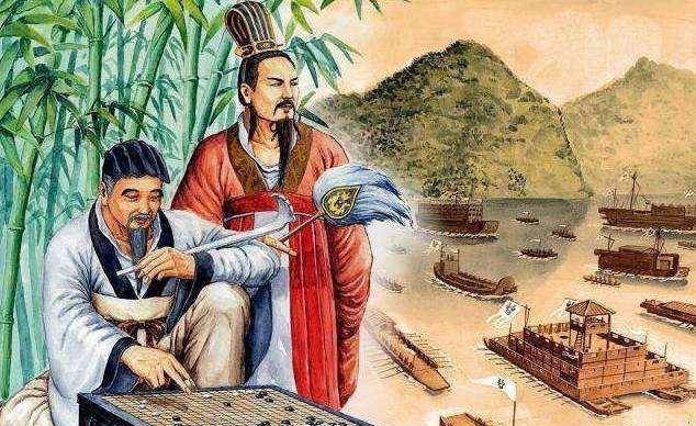 马后炮解太潮，从历史视角看现代管理中的事后诸葛亮现象
