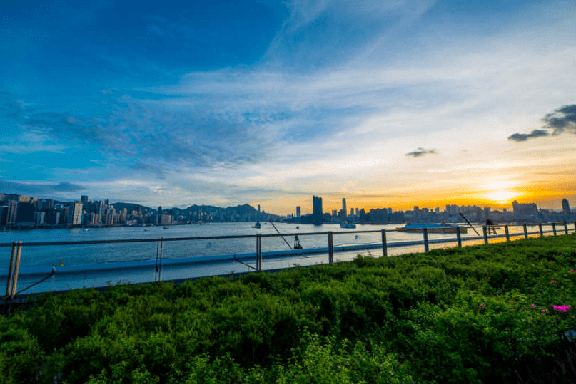 探索香港图库，免费资料大全与看图的乐趣香港图库2021