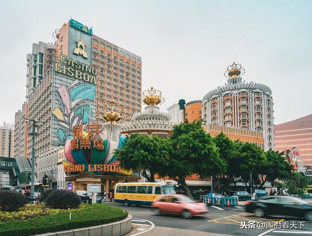 澳门新动向，2015年最新消息揭秘澳门新问
