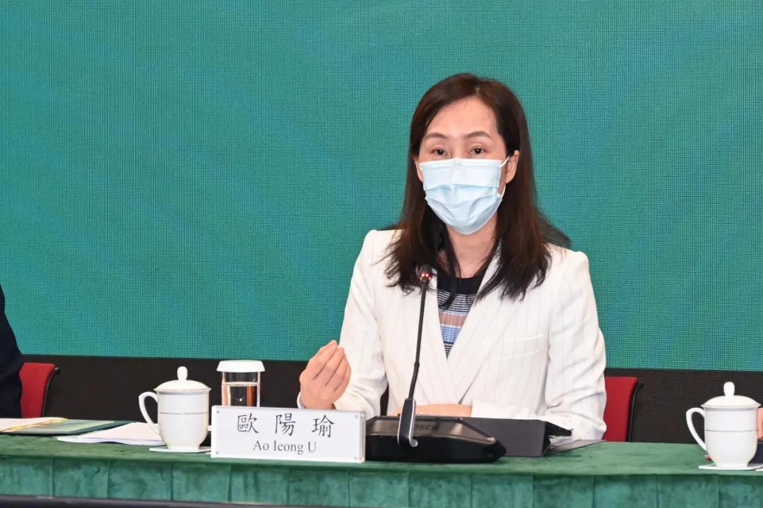 澳门2035摇号结果揭晓，新机遇与挑战并存的未来展望澳门新政