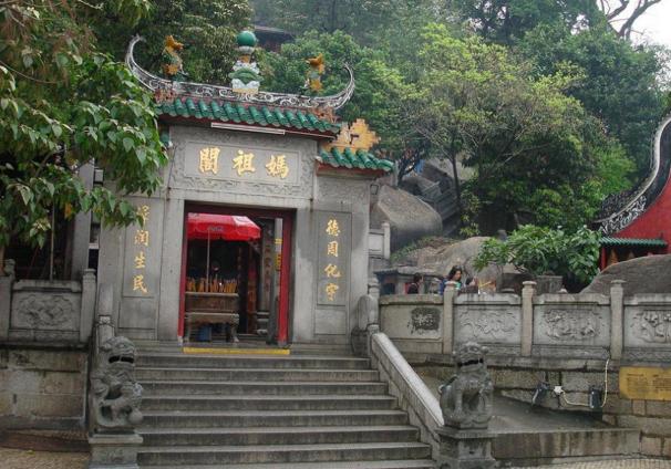 澳门新历史，2014-至今的年度发展一览澳门1488年